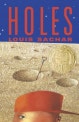 Holes (Newbery Classics)
