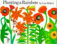 Planting a Rainbow 표지 이미지