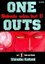 ONE OUTS