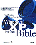 Windows XP perfect bible