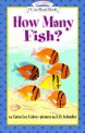How m<span>a</span>ny fish?. 25. 25