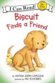 Biscuit Finds <span>a</span> F<span>r</span>i<span>e</span>nd. 20. 20
