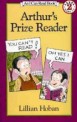 Arthur's Prize Reader. 3<span>2</span>. 3<span>2</span>
