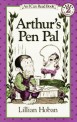 Arthur's Pen Pal. <span>3</span><span>6</span>. [AR <span>3</span>.1]. <span>3</span><span>6</span>