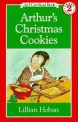Arthur＇s Chrismas Cookies. 39. 39