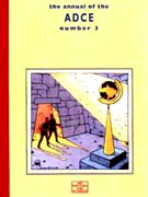 (the) annual of the ADCE number 3