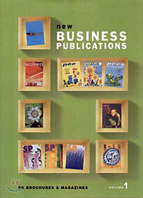 New business publications. volume 1