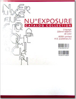 NU Exposure : catalog collection