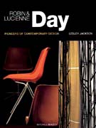 Robin & Lucienne Day : pioneers of contemporary design