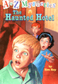 (The)Haunted hotel
