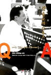 (피아니스트)강충모의 Q&A