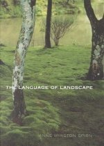 The language of landscape