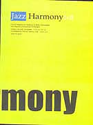 Jazz Harmony I+II