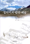알타이의 암각 예술