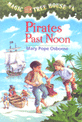 Pirates Past Noon. <span>4</span>. <span>4</span>