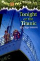 Tonight on the titanic. 17. 17