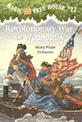 Revolutionary war on wendesday. 22. 22