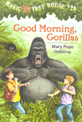 Good morning gorillas. <span>2</span><span>6</span>. <span>2</span><span>6</span>
