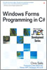 Windows forms programming in C#