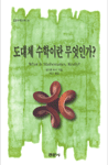 도데체 수학이란 무엇인가? = What is mathematics, really?