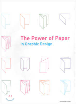 The power of paper in graphic design