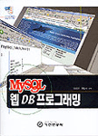MySQL 웹 DB 프로그래밍