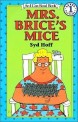 Mrs. Brice's Mice. <span>3</span><span>8</span>. <span>3</span><span>8</span>