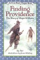 Finding Providence. 5. 5 [AR 3.3]