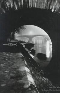 Brassai : the Eye of Paris