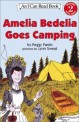 Amelia Bedelia goes camping. 19.[AR 1.8]. 19