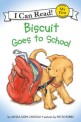 Biscuit Go<span>e</span>s to School. 6. 6
