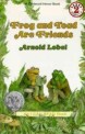 Frog and Toad Are Friends. 8. 8