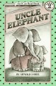 Uncle elephant. 6. 6