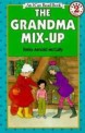 Grandma mix-up. 50. 50