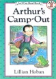 Arthur's camp-out. 35. 35
