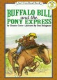 <span>B</span>uffa<span>l</span>o <span>B</span><span>i</span><span>l</span><span>l</span> And The Pony Express. 5. 5