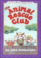 (The)Animal rescue club. 6. 6 [AR 2.5]