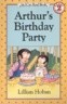 Arthur's birthday party. <span>2</span>6. <span>2</span>6