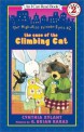 (The)case of the climbing cat. <span>2</span>9. <span>2</span>9