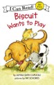 Biscuit Wants to <span>P</span>lay. 19.[AR 0.9]. 19