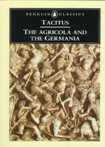The Agricola  : and The Germania