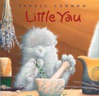 Little yau : (A)fuzzhead tale