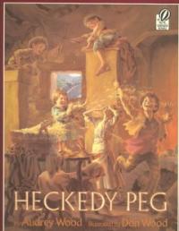 Heckedy Peg 표지 이미지