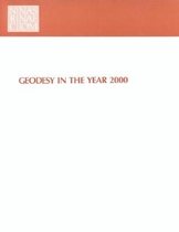 Geodesy in the year 2000
