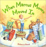 When marcus moore moved in