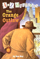 (The)Orange outlaw