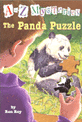 (<span>T</span>h<span>e</span>)Panda puzzl<span>e</span>