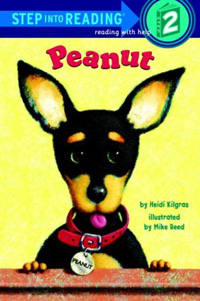 Peanut 표지 이미지