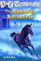 (The)Runawa<span>y</span> racehorse