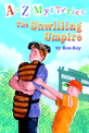 (The)Unwilling Umpire